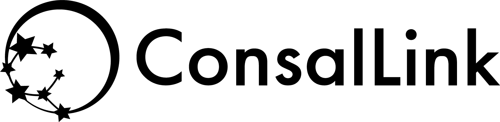 株式会社コンサルリンクロゴ