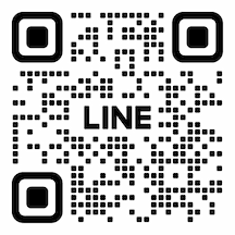 CLFC公式Lineアカウント